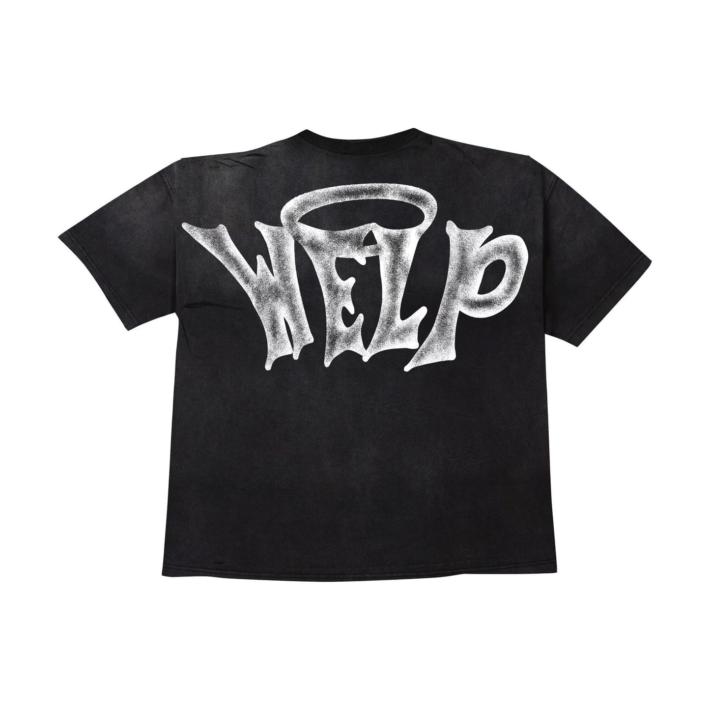 WELP Spark The Motion Tee